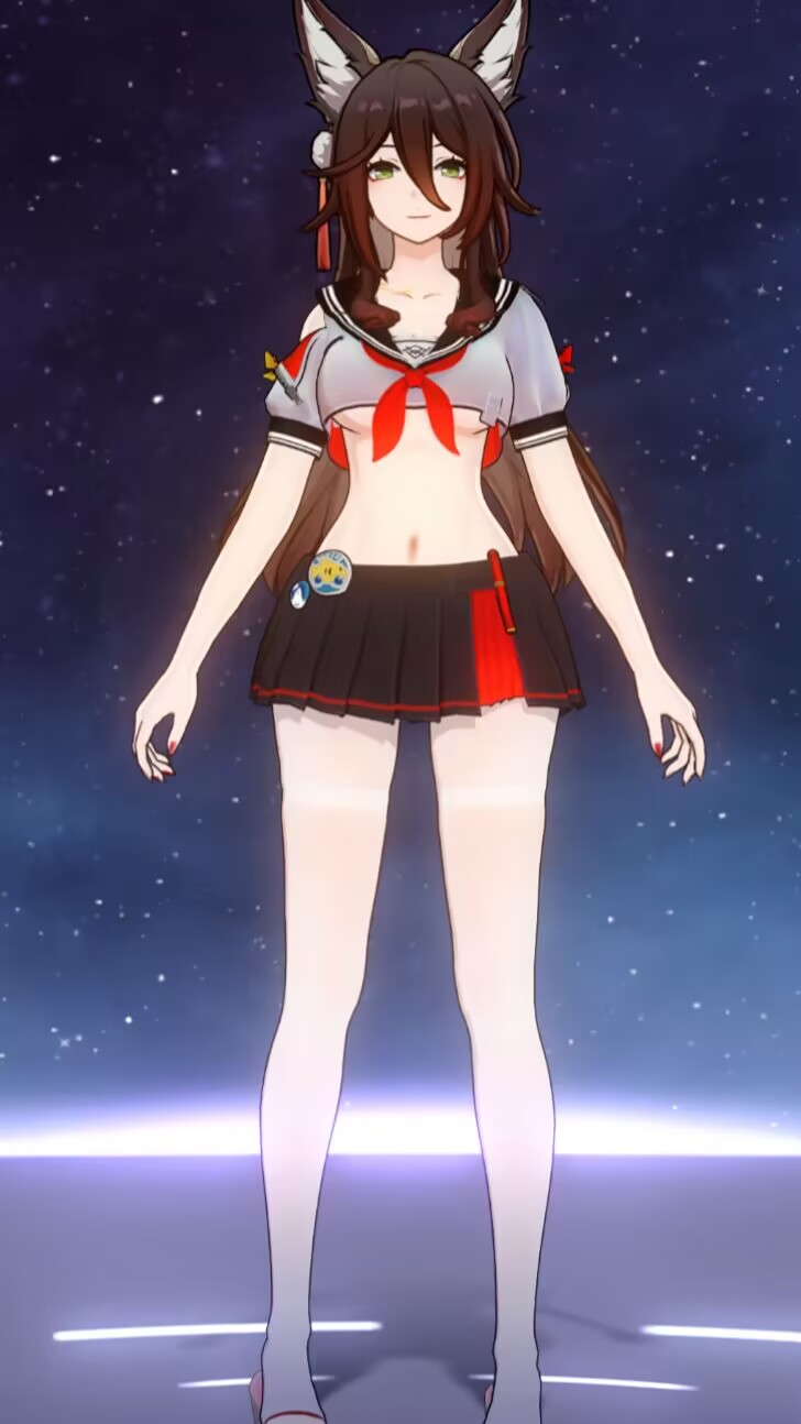 图片[12]-星穹铁道MOD整合包4.2豪华版/星铁MOD安装教程-Nine Star Station-资源站点