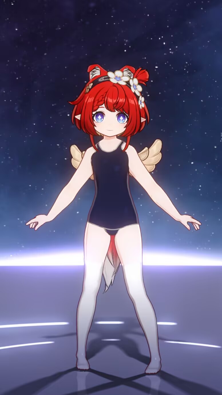图片[30]-星穹铁道MOD整合包4.2豪华版/星铁MOD安装教程-Nine Star Station-资源站点