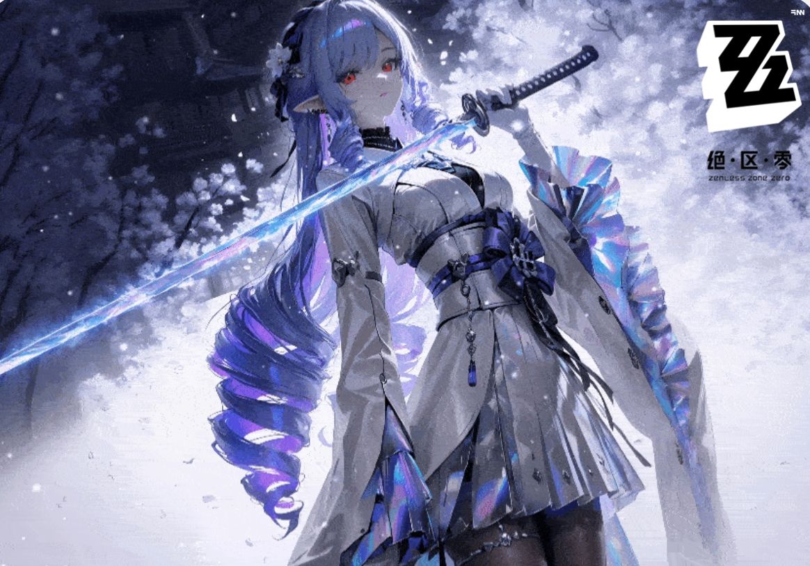 绝区零mod整合包3.0豪华版/绝区零MOD安装教程-九星站