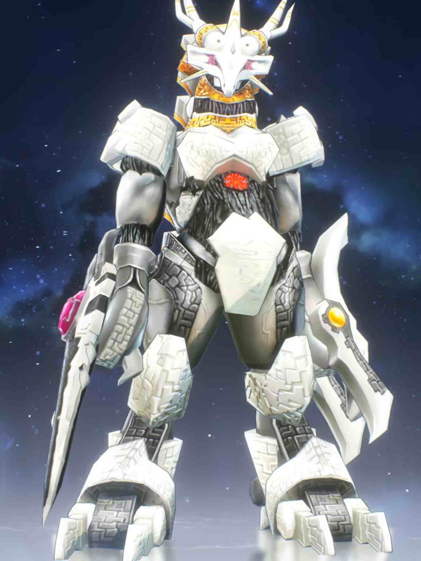 图片[28]-鸣潮mod整合包3.4豪华版/鸣潮MOD安装教程-Nine Star Station-资源站点