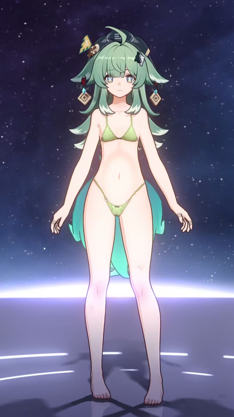 图片[14]-星穹铁道MOD整合包4.2豪华版/星铁MOD安装教程-Nine Star Station-资源站点