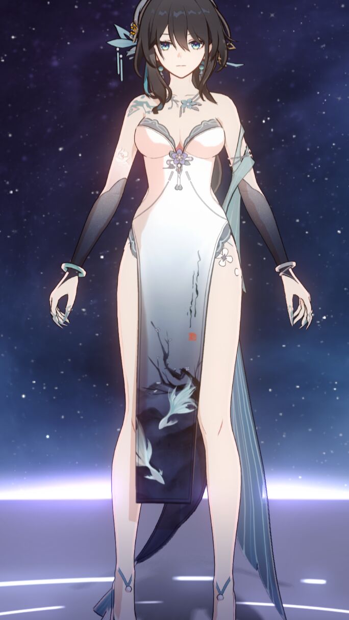 图片[20]-星穹铁道MOD整合包4.2豪华版/星铁MOD安装教程-Nine Star Station-资源站点