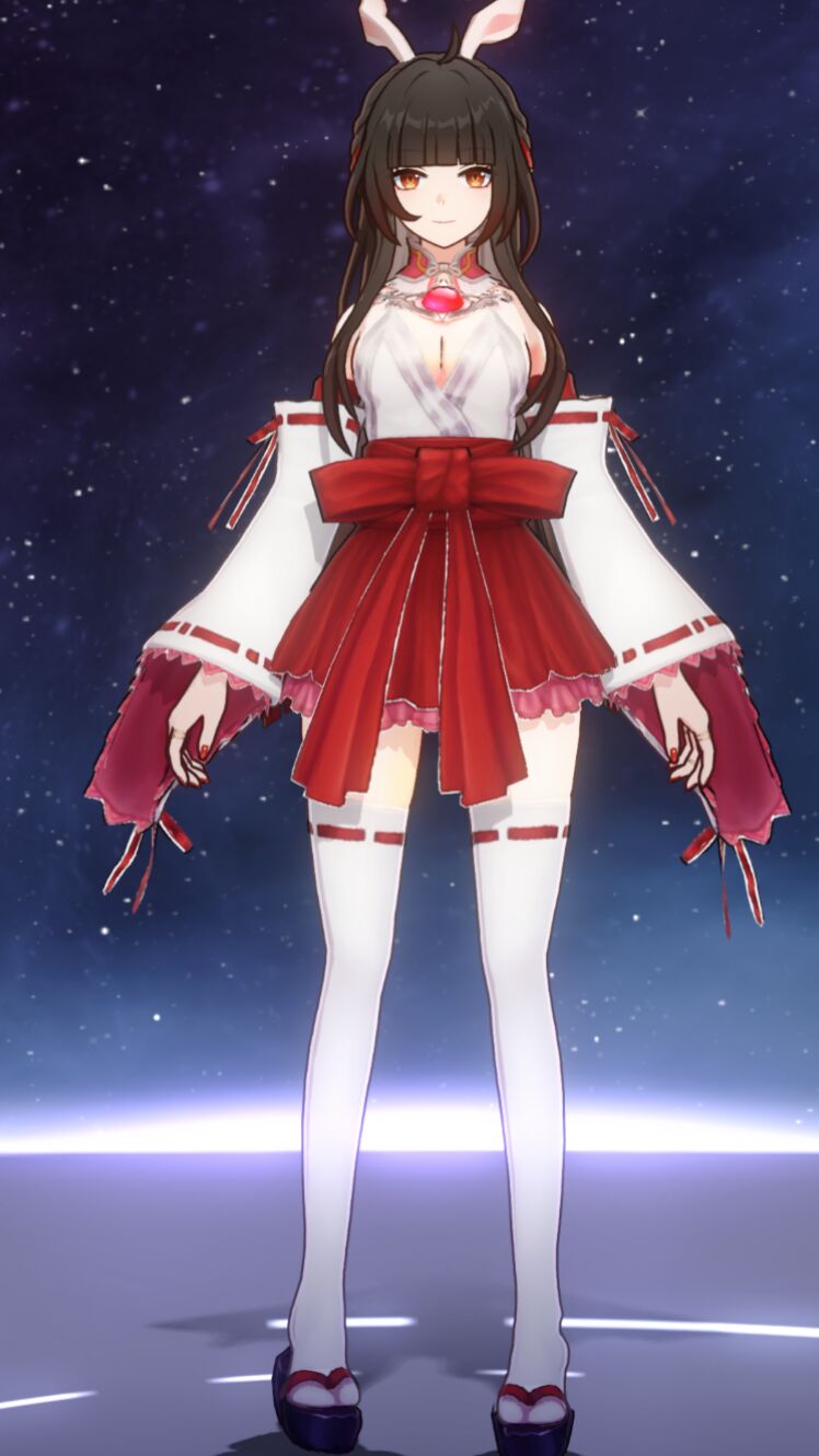 图片[21]-星穹铁道MOD整合包4.2豪华版/星铁MOD安装教程-Nine Star Station-资源站点