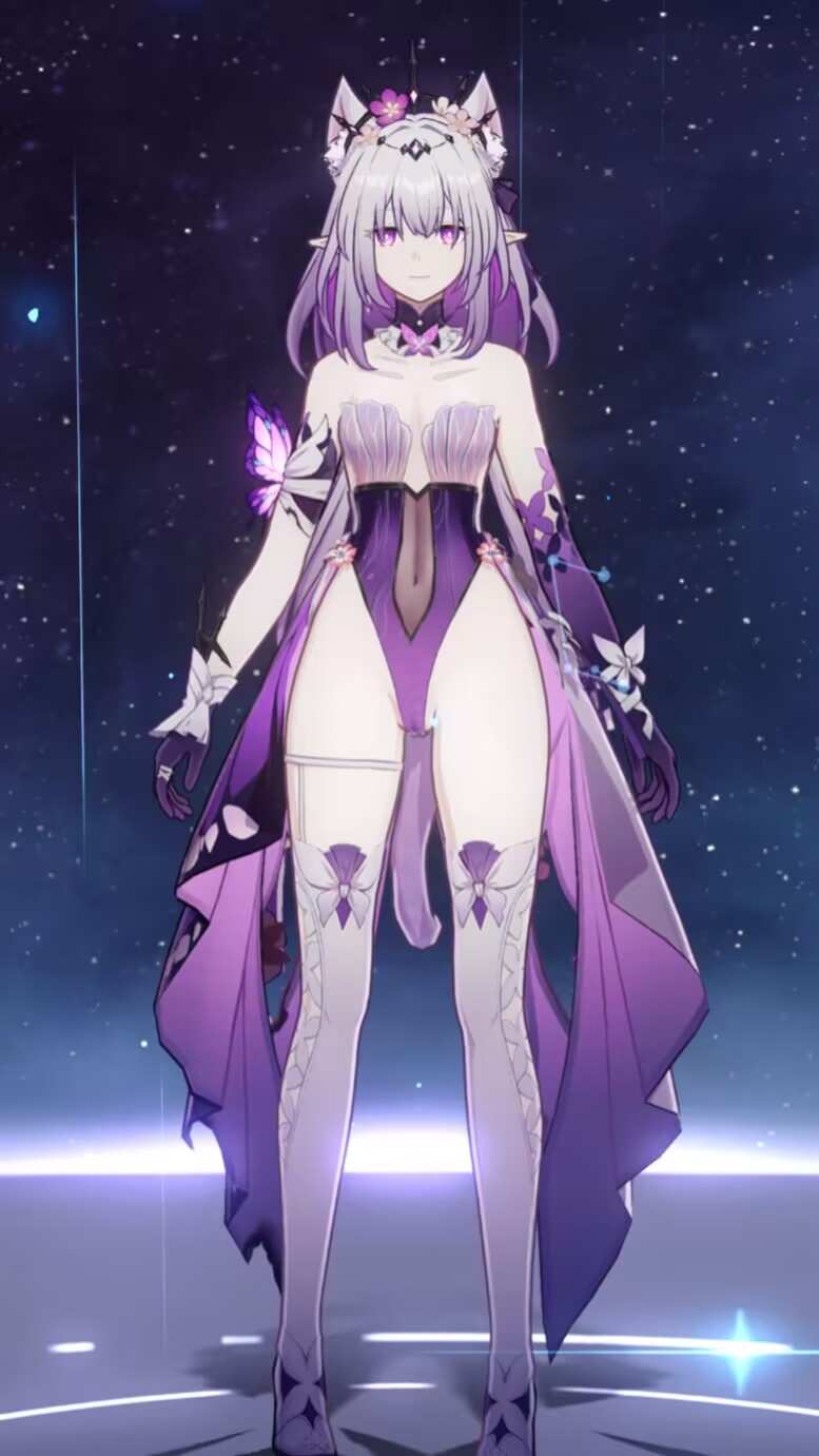 图片[11]-星穹铁道MOD整合包4.2豪华版/星铁MOD安装教程-Nine Star Station-资源站点