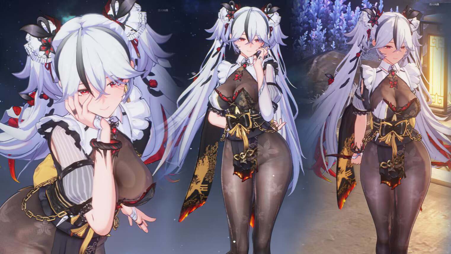图片[19]-鸣潮mod整合包3.4豪华版/鸣潮MOD安装教程-Nine Star Station-资源站点