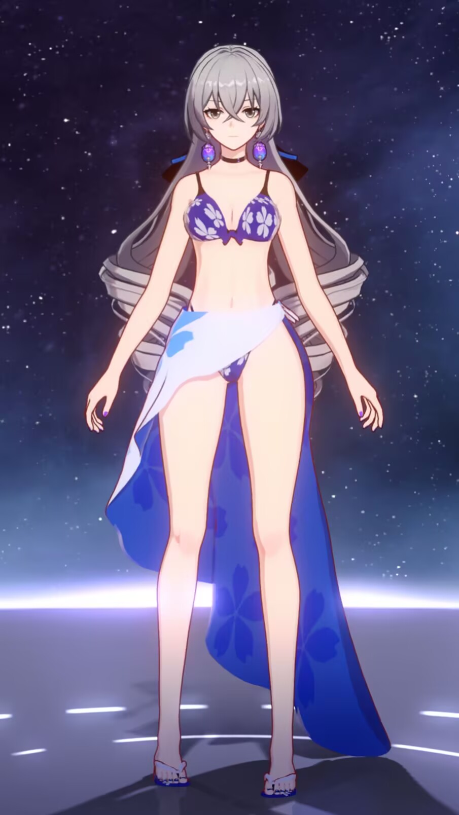 图片[22]-星穹铁道MOD整合包4.2豪华版/星铁MOD安装教程-Nine Star Station-资源站点