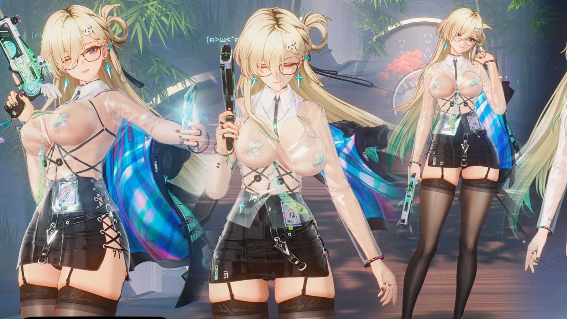 图片[6]-鸣潮mod整合包3.4豪华版/鸣潮MOD安装教程-Nine Star Station-资源站点