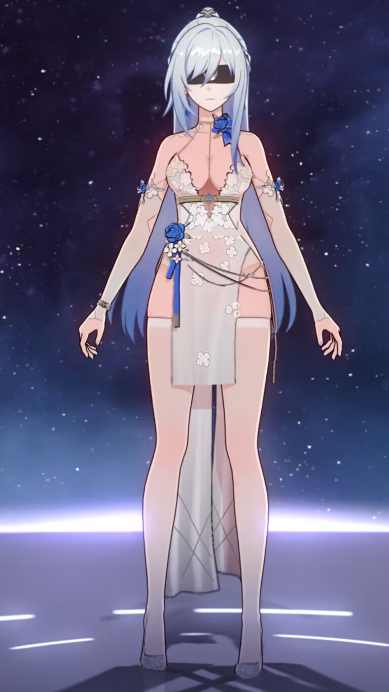 图片[17]-星穹铁道MOD整合包4.2豪华版/星铁MOD安装教程-Nine Star Station-资源站点