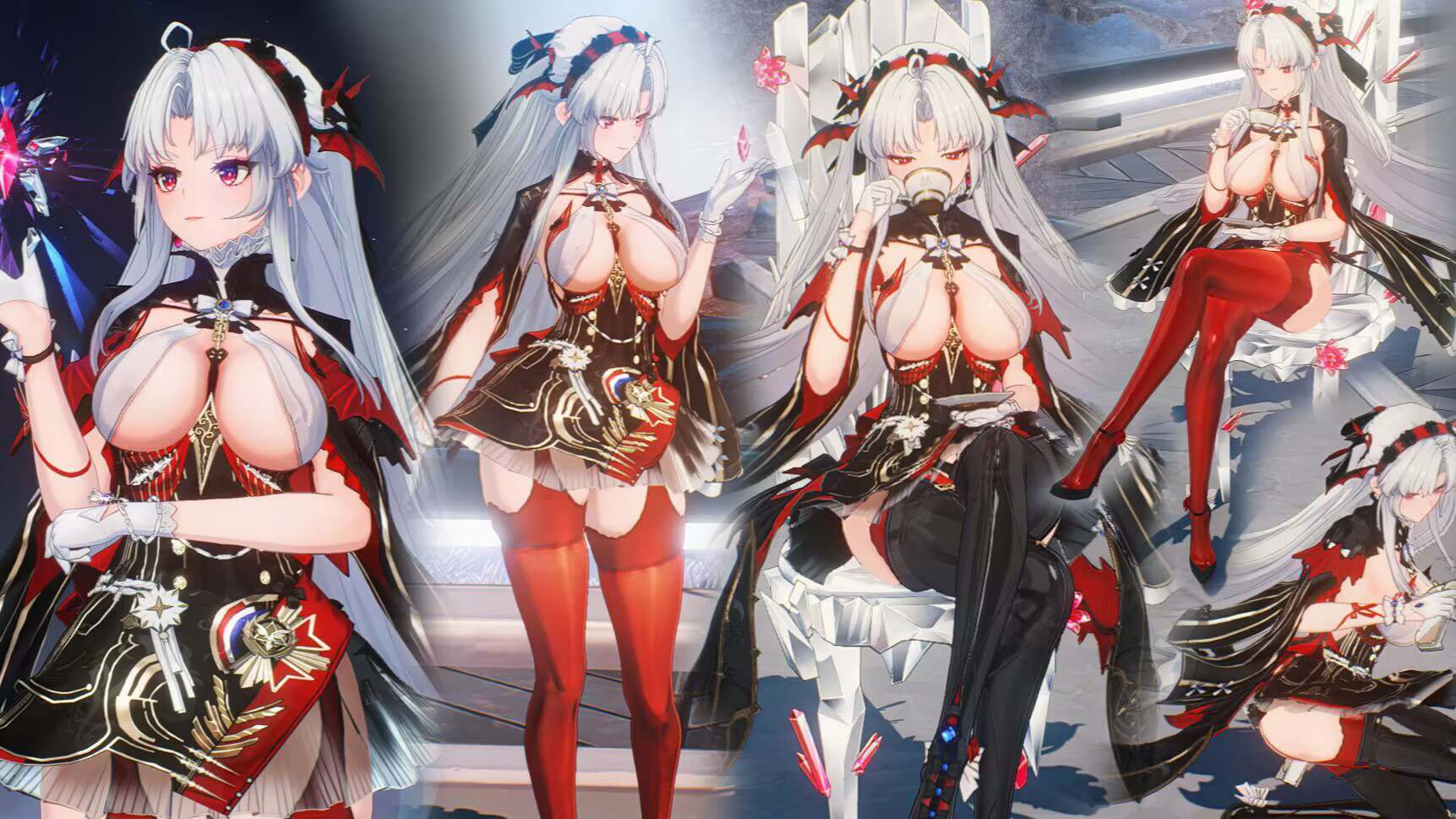 图片[20]-鸣潮mod整合包3.4豪华版/鸣潮MOD安装教程-Nine Star Station-资源站点