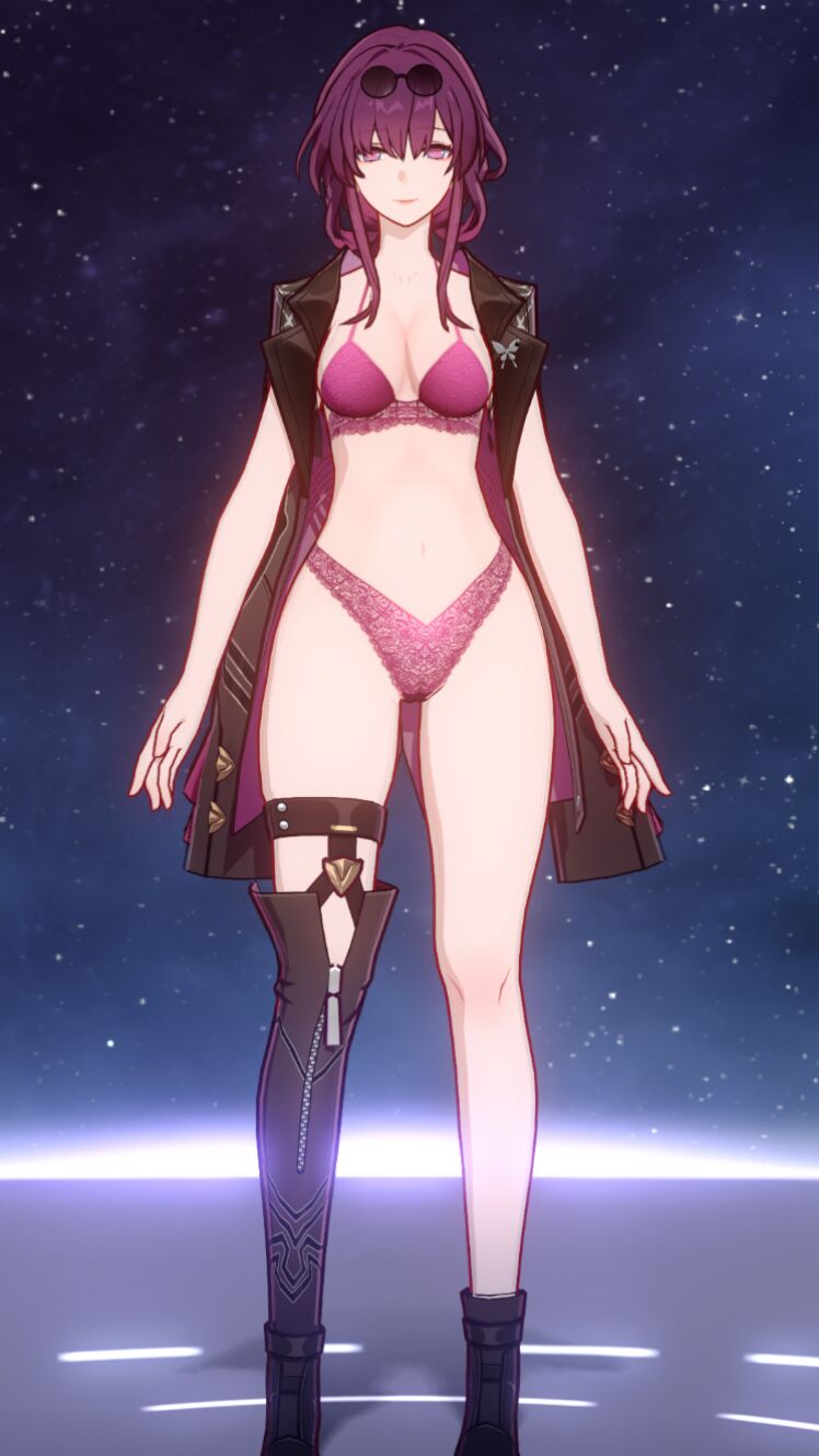图片[18]-星穹铁道MOD整合包4.2豪华版/星铁MOD安装教程-Nine Star Station-资源站点