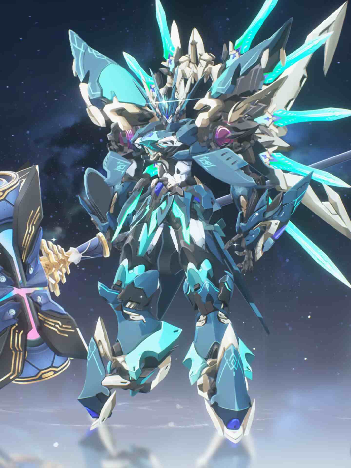图片[27]-鸣潮mod整合包3.4豪华版/鸣潮MOD安装教程-Nine Star Station-资源站点