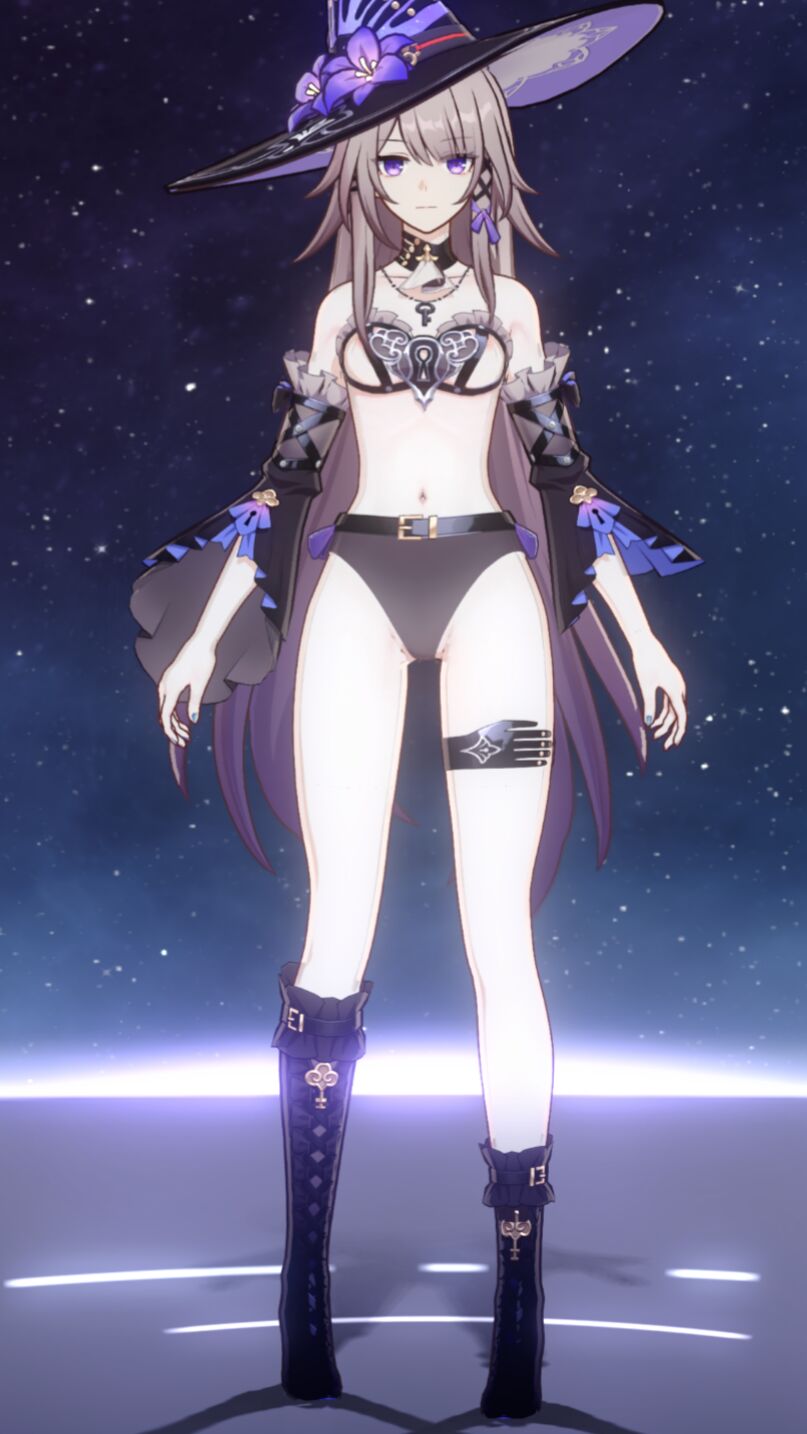 图片[15]-星穹铁道MOD整合包4.2豪华版/星铁MOD安装教程-Nine Star Station-资源站点