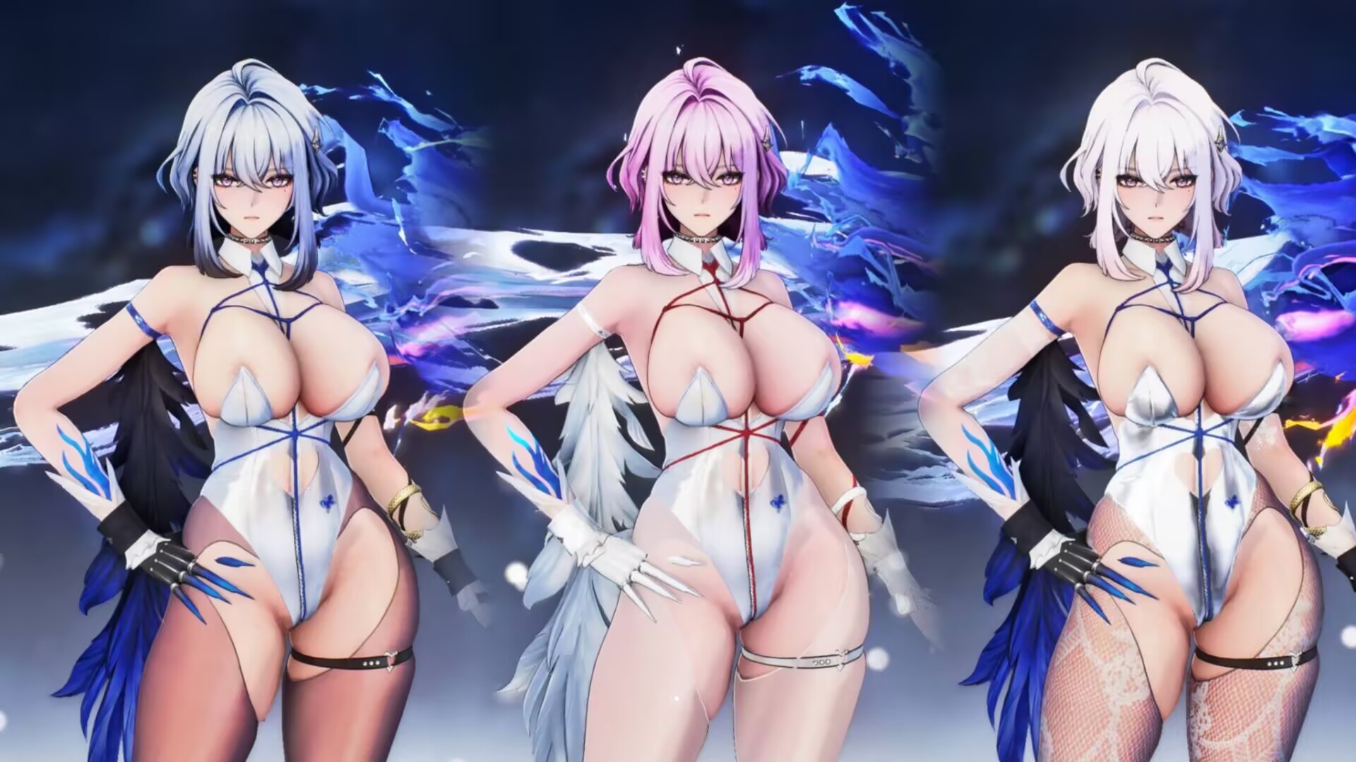 图片[10]-鸣潮mod整合包3.4豪华版/鸣潮MOD安装教程-Nine Star Station-资源站点