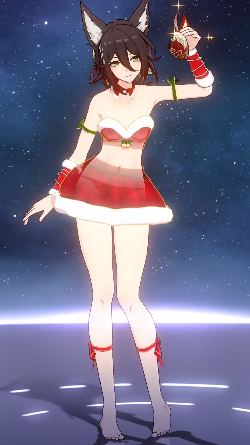 图片[25]-星穹铁道MOD整合包4.2豪华版/星铁MOD安装教程-Nine Star Station-资源站点
