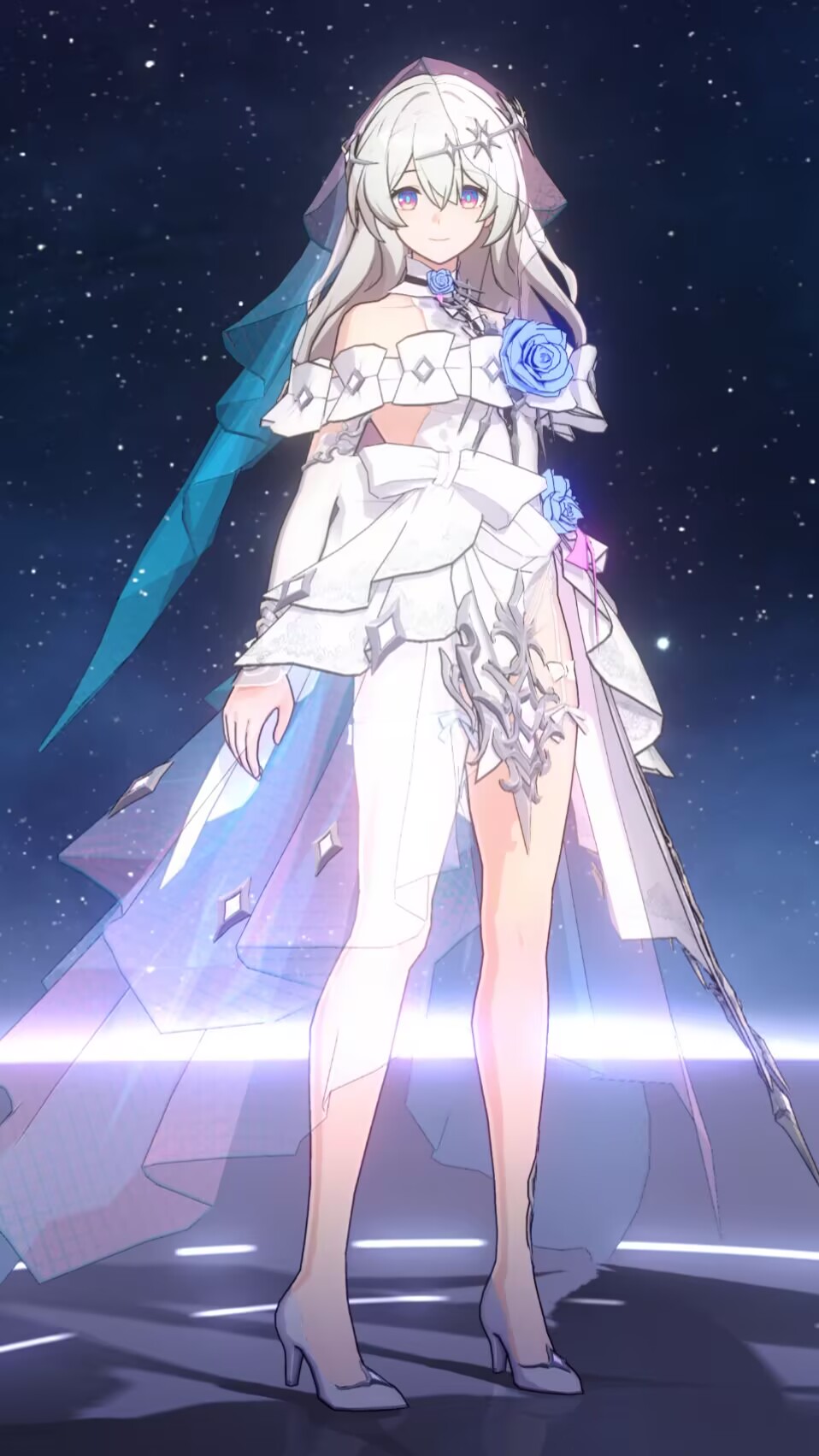 图片[16]-星穹铁道MOD整合包4.2豪华版/星铁MOD安装教程-Nine Star Station-资源站点