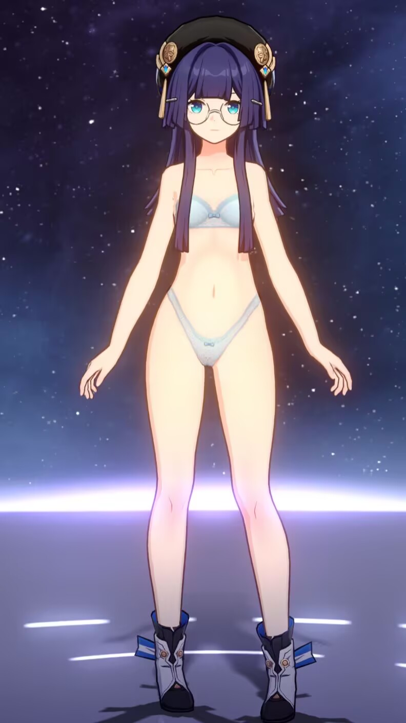图片[26]-星穹铁道MOD整合包4.2豪华版/星铁MOD安装教程-Nine Star Station-资源站点