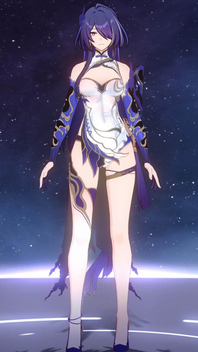 图片[27]-星穹铁道MOD整合包4.2豪华版/星铁MOD安装教程-Nine Star Station-资源站点