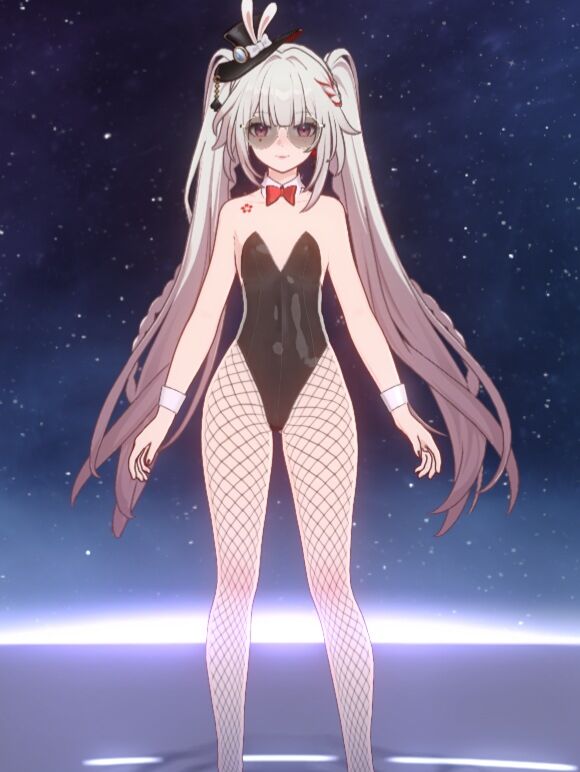 图片[2]-星穹铁道MOD整合包4.2豪华版/星铁MOD安装教程-Nine Star Station-资源站点