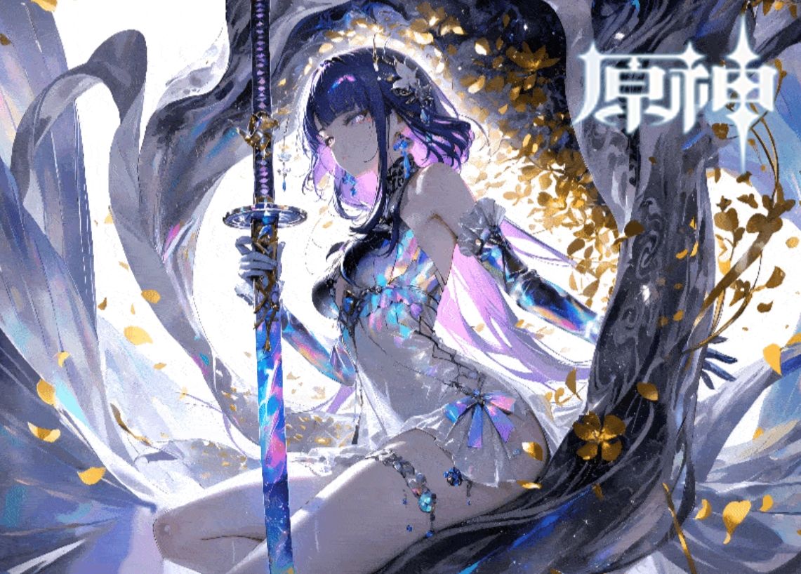 原神MOD整合包6.5豪华版/原神MOD安装教程-九星站