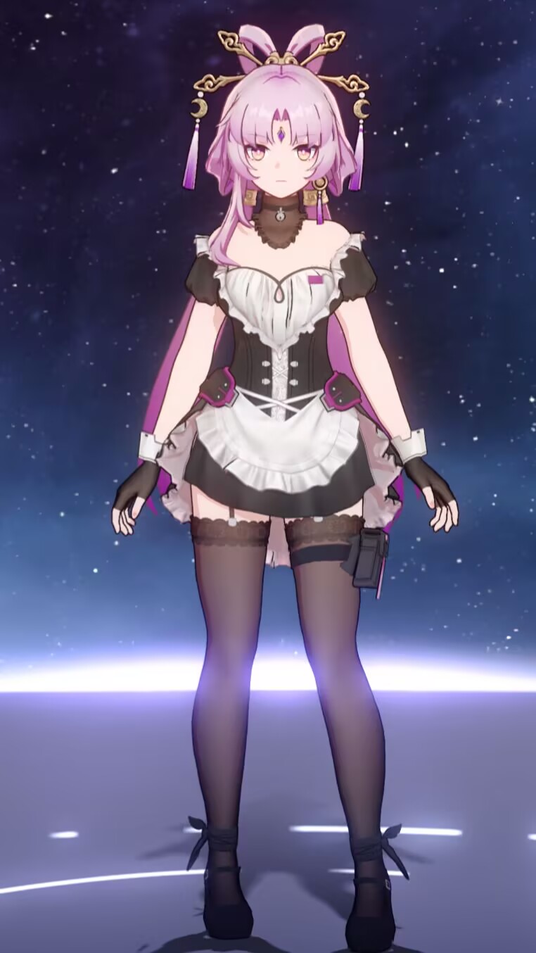图片[28]-星穹铁道MOD整合包4.2豪华版/星铁MOD安装教程-Nine Star Station-资源站点
