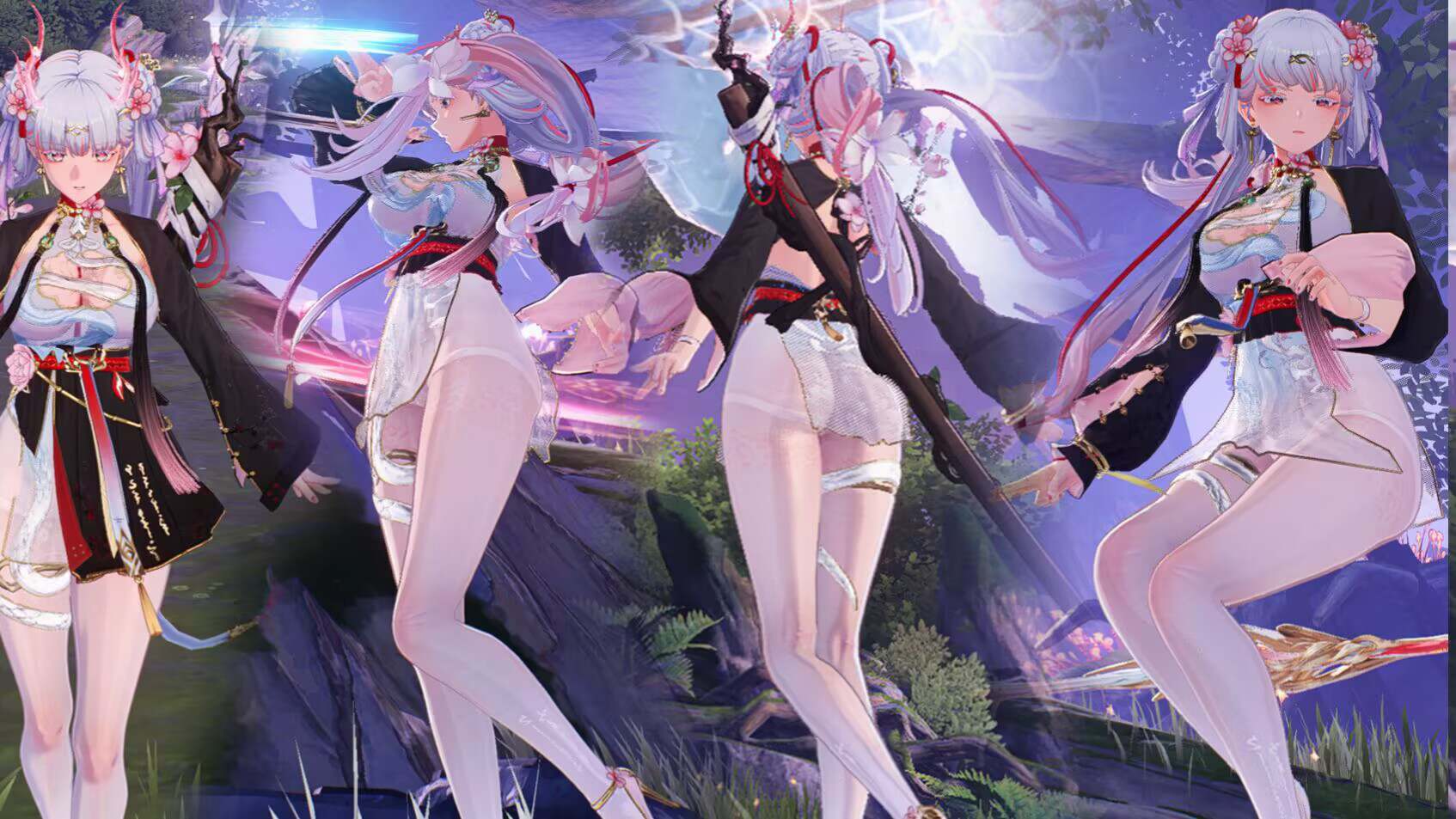 图片[16]-鸣潮mod整合包3.4豪华版/鸣潮MOD安装教程-Nine Star Station-资源站点