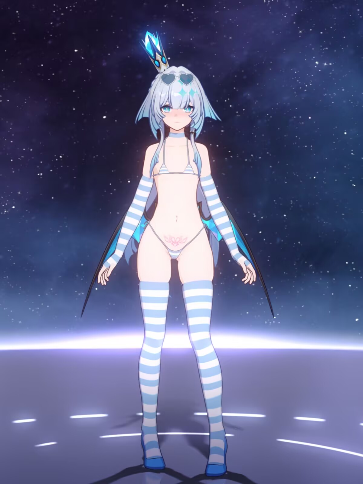图片[9]-星穹铁道MOD整合包4.2豪华版/星铁MOD安装教程-Nine Star Station-资源站点