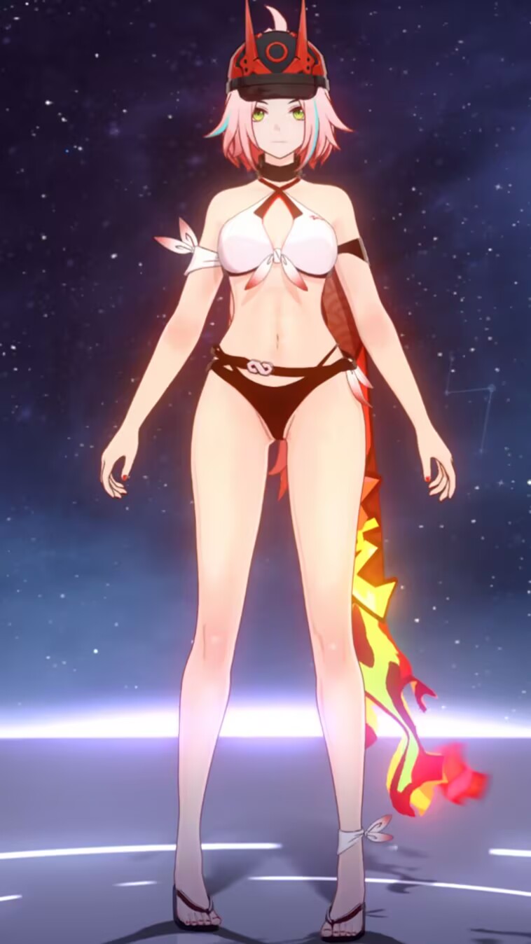 图片[29]-星穹铁道MOD整合包4.2豪华版/星铁MOD安装教程-Nine Star Station-资源站点