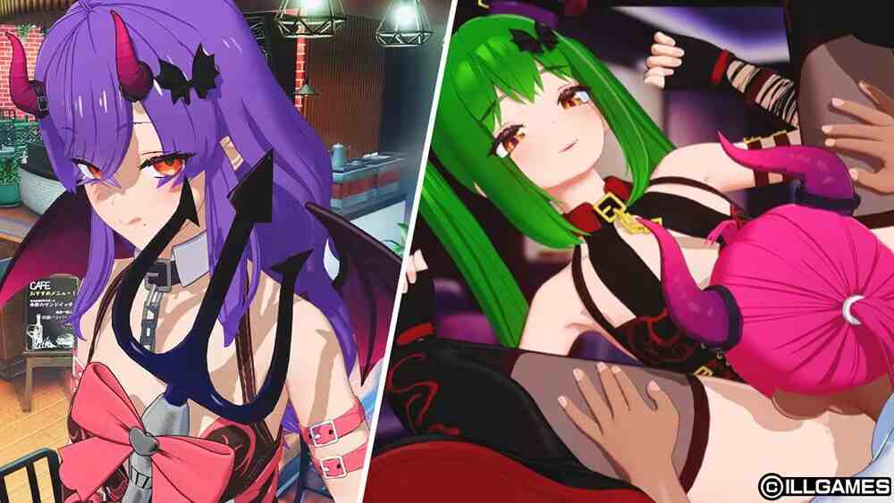 图片[2]-夏日狂欢MOD整合/人物卡+游戏本体+全DLC-Nine Star Station-资源站点