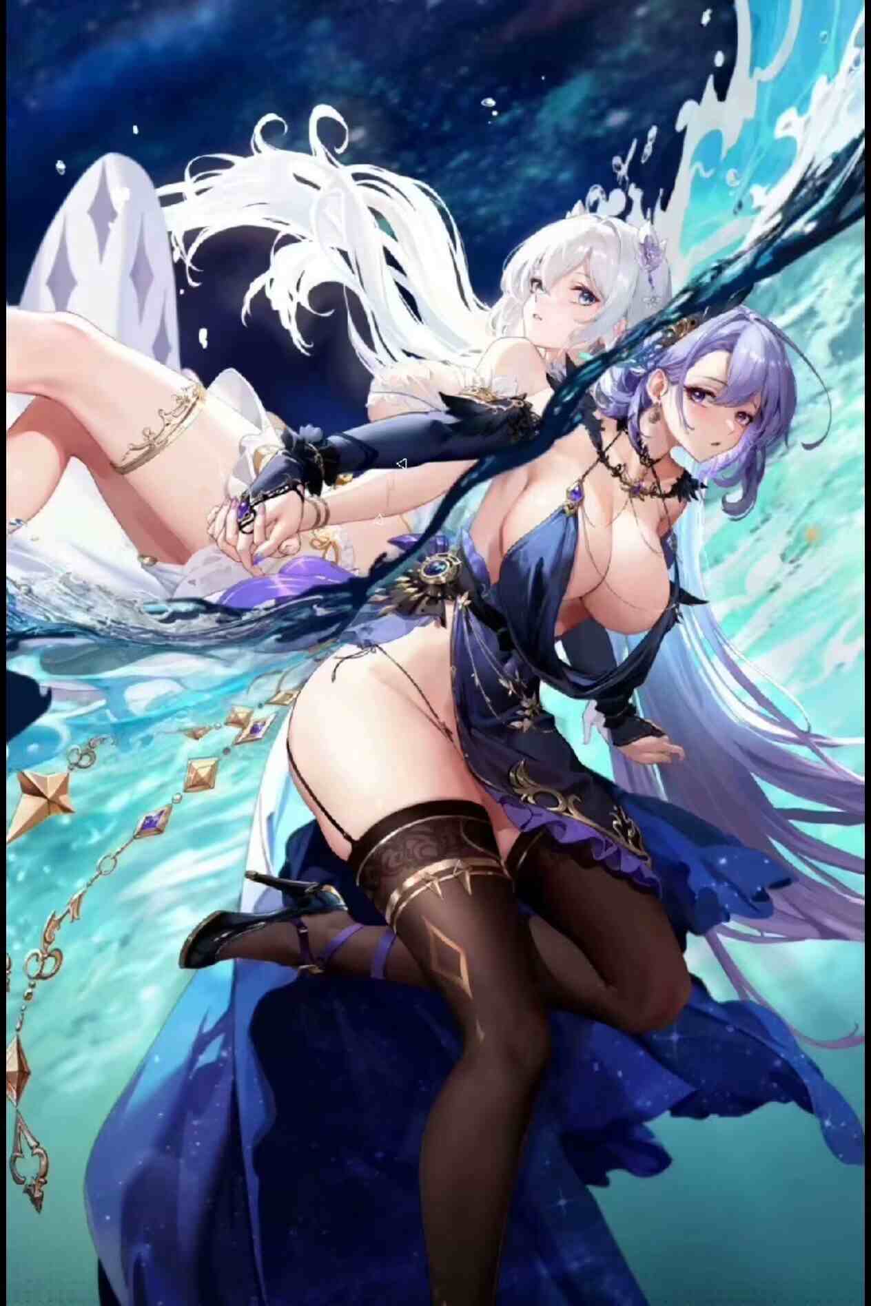 图片[5]-【PE】放置天使/放置女神-Nine Star Station-资源站点