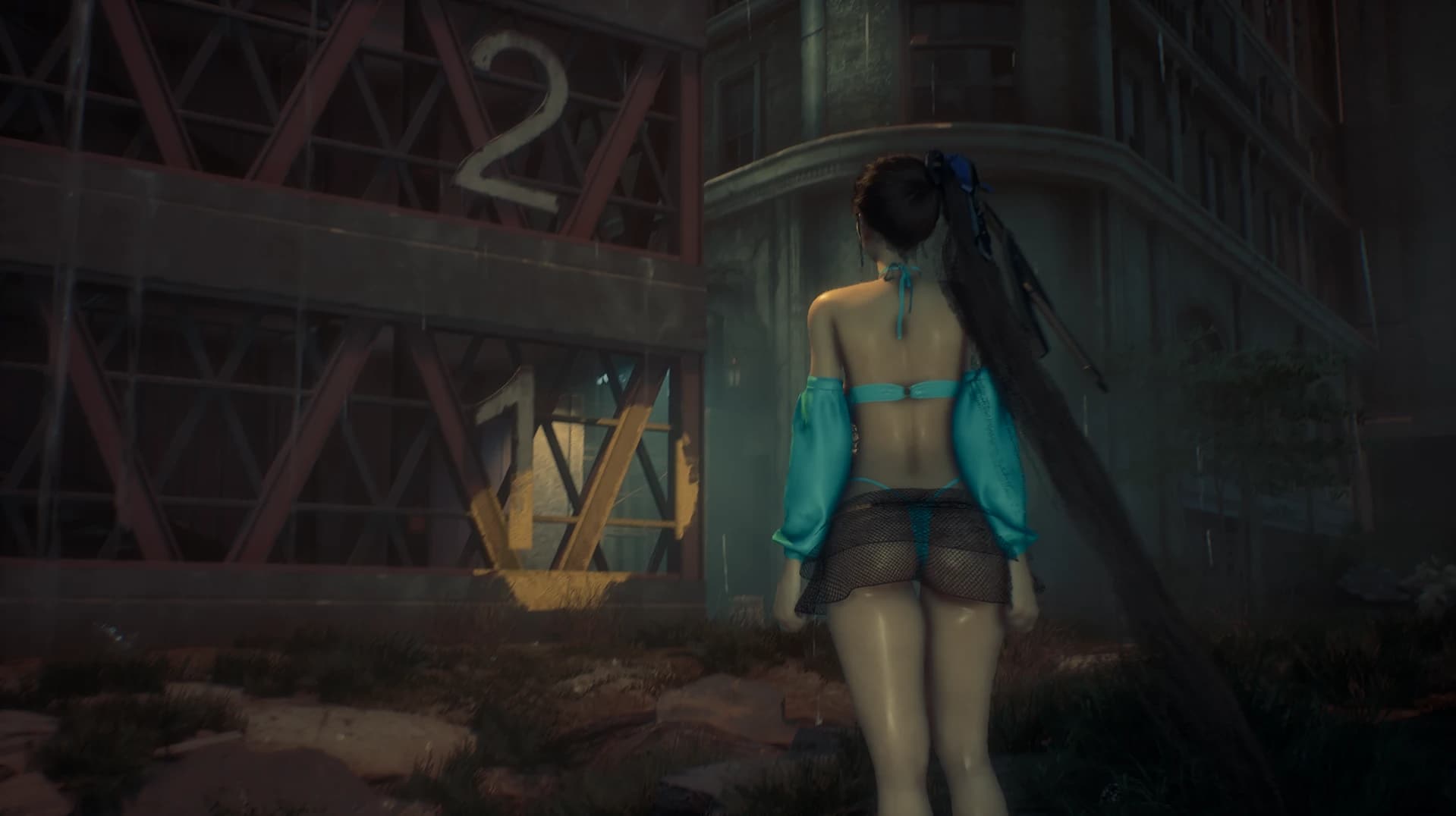 图片[4]-剑星MOD整合包/Stellar Blade-Nine Star Station-资源站点