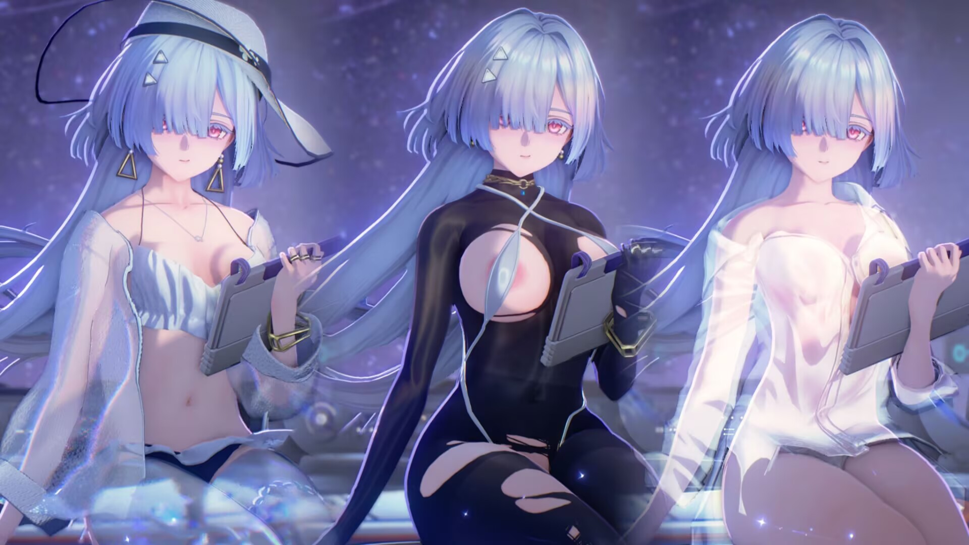 图片[5]-鸣潮mod整合包3.4豪华版/鸣潮MOD安装教程-Nine Star Station-资源站点