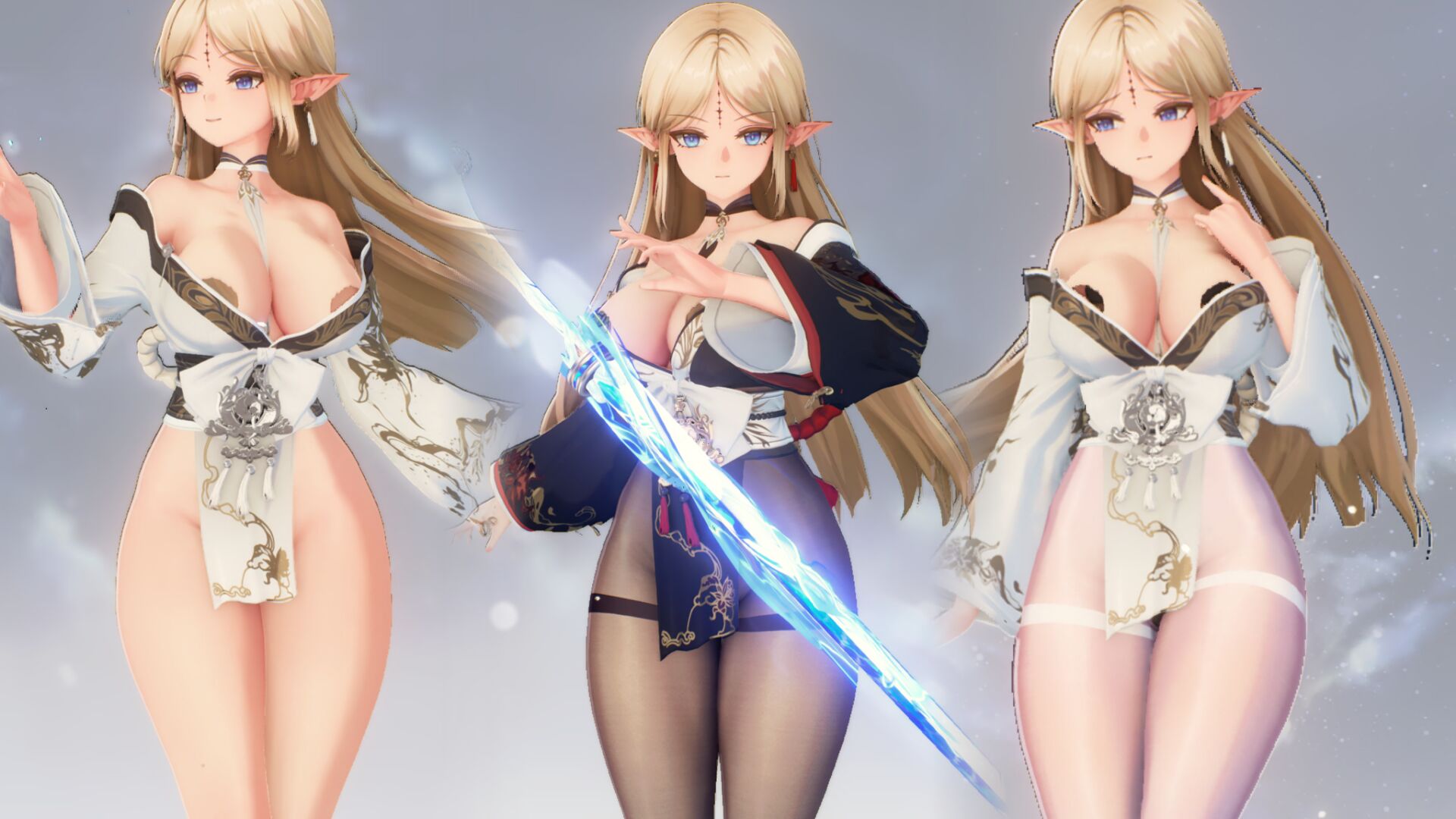 图片[8]-鸣潮mod整合包3.4豪华版/鸣潮MOD安装教程-Nine Star Station-资源站点