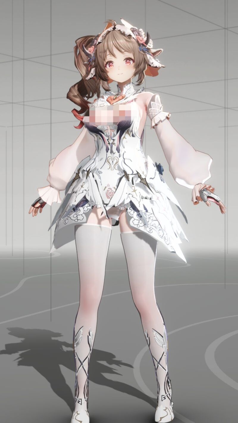 图片[11]-明日方舟:终末地mod整合包1.2豪华版/终末地MOD安装教程-Nine Star Station-资源站点