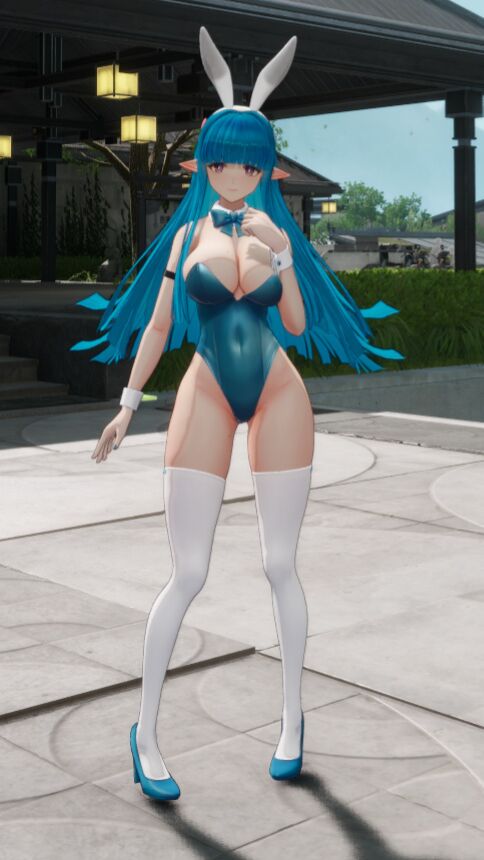 图片[9]-明日方舟:终末地mod整合包1.2豪华版/终末地MOD安装教程-Nine Star Station-资源站点