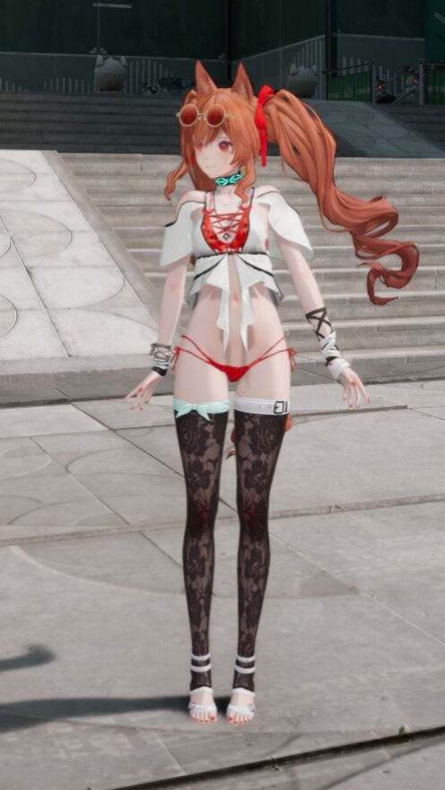 图片[12]-明日方舟:终末地mod整合包1.2豪华版/终末地MOD安装教程-Nine Star Station-资源站点
