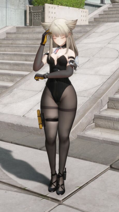 图片[15]-明日方舟:终末地mod整合包1.2豪华版/终末地MOD安装教程-Nine Star Station-资源站点