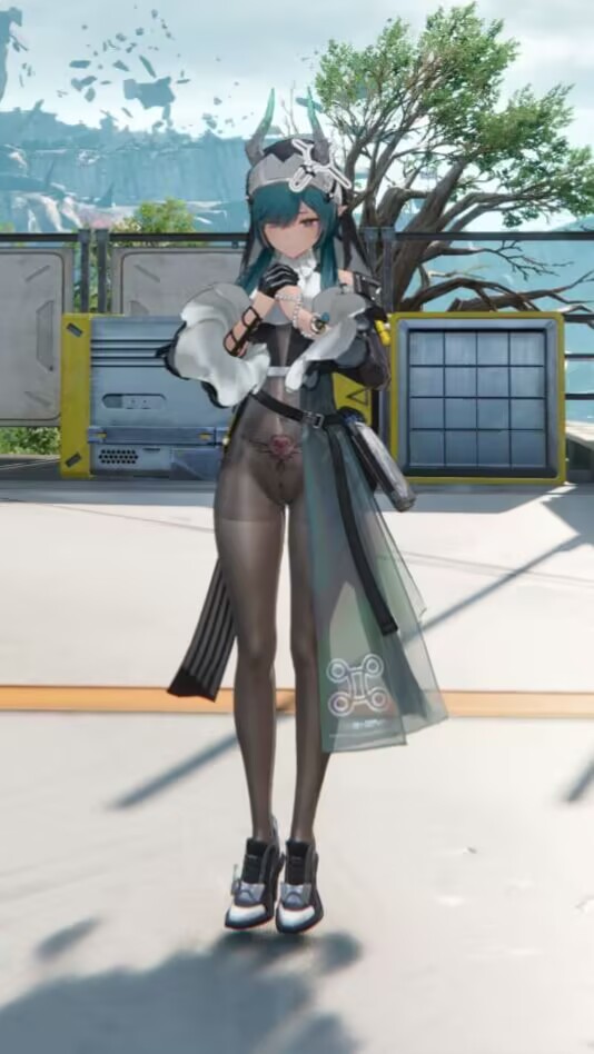 图片[6]-明日方舟:终末地mod整合包1.2豪华版/终末地MOD安装教程-Nine Star Station-资源站点
