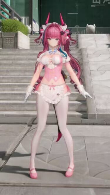图片[18]-明日方舟:终末地mod整合包1.2豪华版/终末地MOD安装教程-Nine Star Station-资源站点
