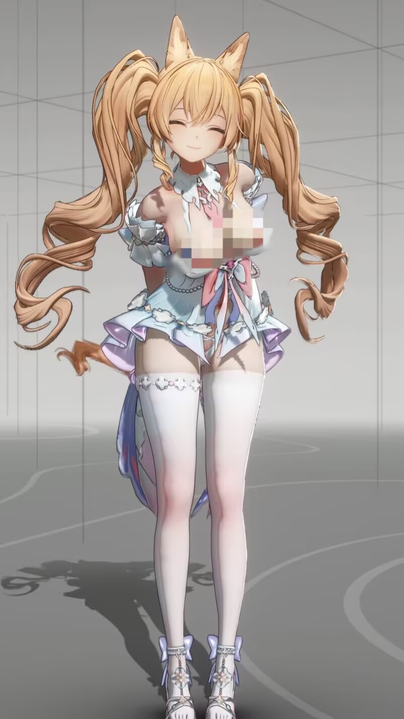 图片[14]-明日方舟:终末地mod整合包1.2豪华版/终末地MOD安装教程-Nine Star Station-资源站点