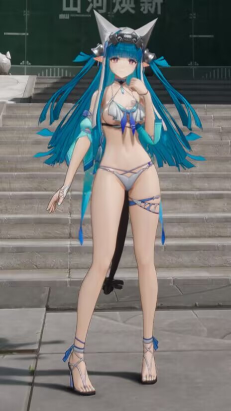 图片[16]-明日方舟:终末地mod整合包1.2豪华版/终末地MOD安装教程-Nine Star Station-资源站点