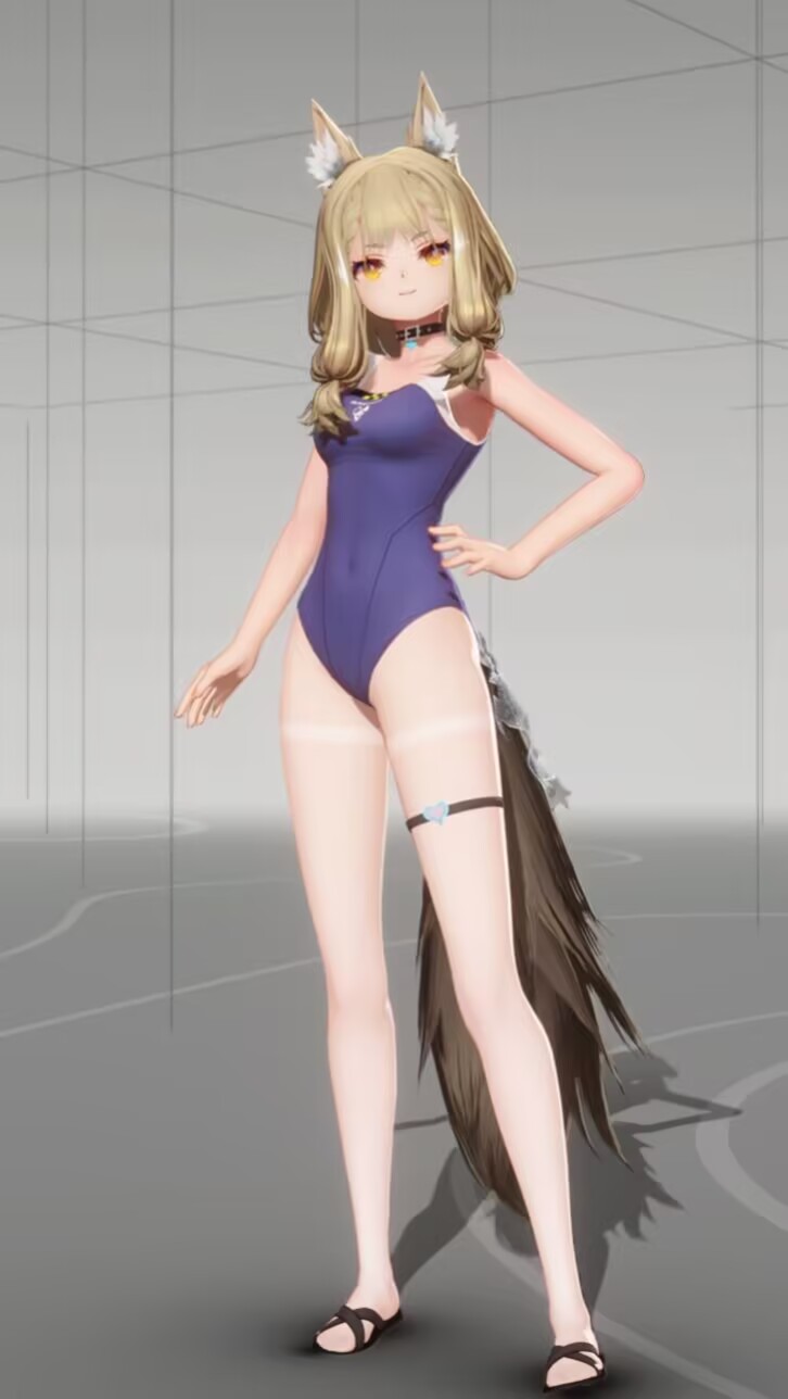 图片[19]-明日方舟:终末地mod整合包1.2豪华版/终末地MOD安装教程-Nine Star Station-资源站点