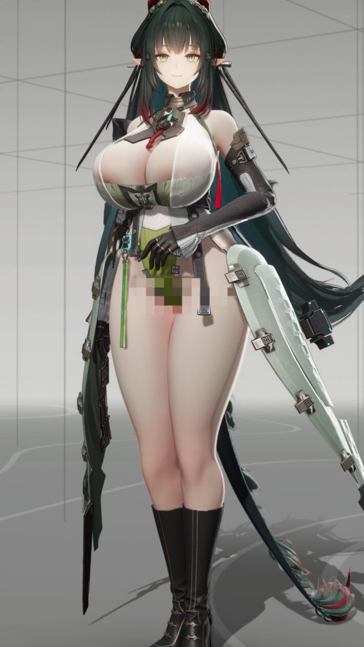 图片[1]-明日方舟:终末地mod整合包1.2豪华版/终末地MOD安装教程-Nine Star Station-资源站点