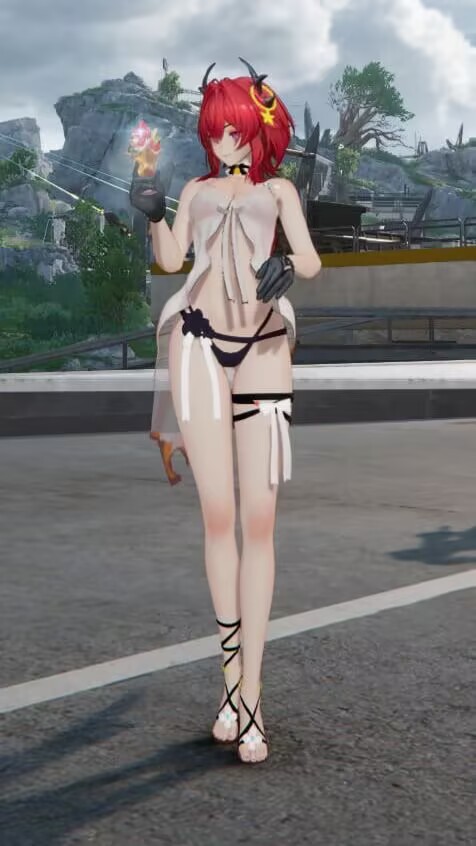 图片[8]-明日方舟:终末地mod整合包1.2豪华版/终末地MOD安装教程-Nine Star Station-资源站点