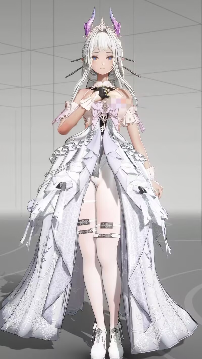 图片[17]-明日方舟:终末地mod整合包1.2豪华版/终末地MOD安装教程-Nine Star Station-资源站点