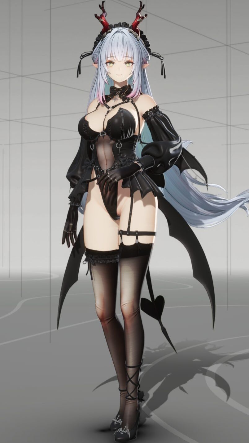 图片[4]-明日方舟:终末地mod整合包1.2豪华版/终末地MOD安装教程-Nine Star Station-资源站点