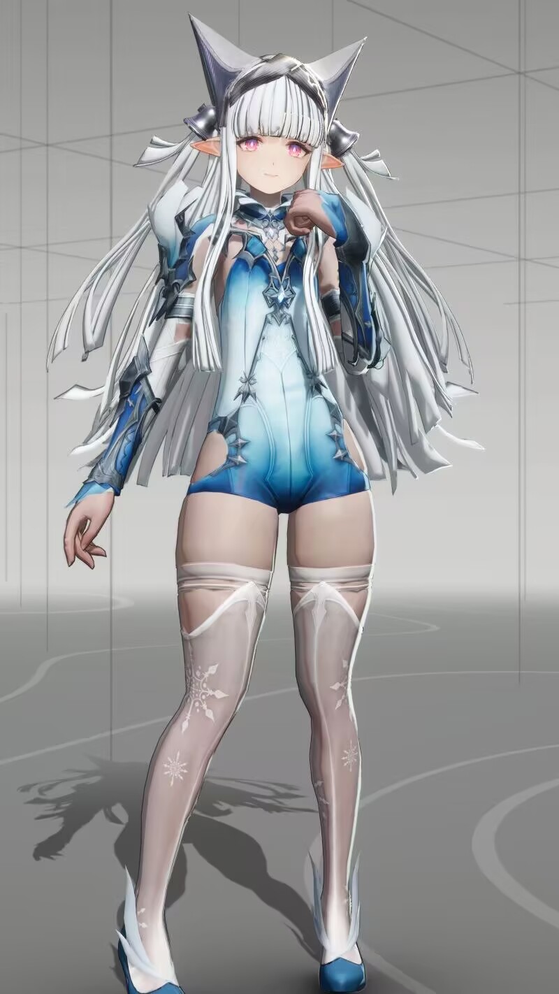 图片[10]-明日方舟:终末地mod整合包1.2豪华版/终末地MOD安装教程-Nine Star Station-资源站点