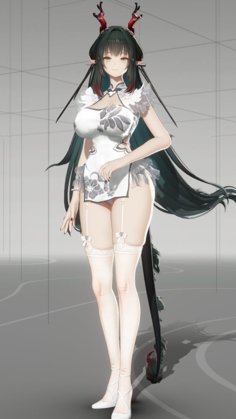 图片[3]-明日方舟:终末地mod整合包1.2豪华版/终末地MOD安装教程-Nine Star Station-资源站点