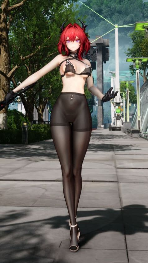 图片[5]-明日方舟:终末地mod整合包1.2豪华版/终末地MOD安装教程-Nine Star Station-资源站点