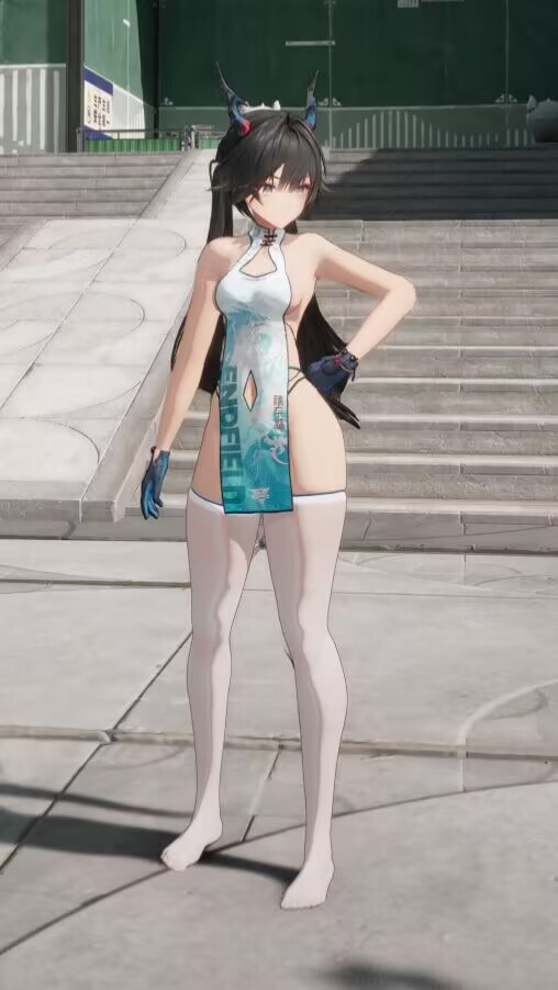 图片[20]-明日方舟:终末地mod整合包1.2豪华版/终末地MOD安装教程-Nine Star Station-资源站点