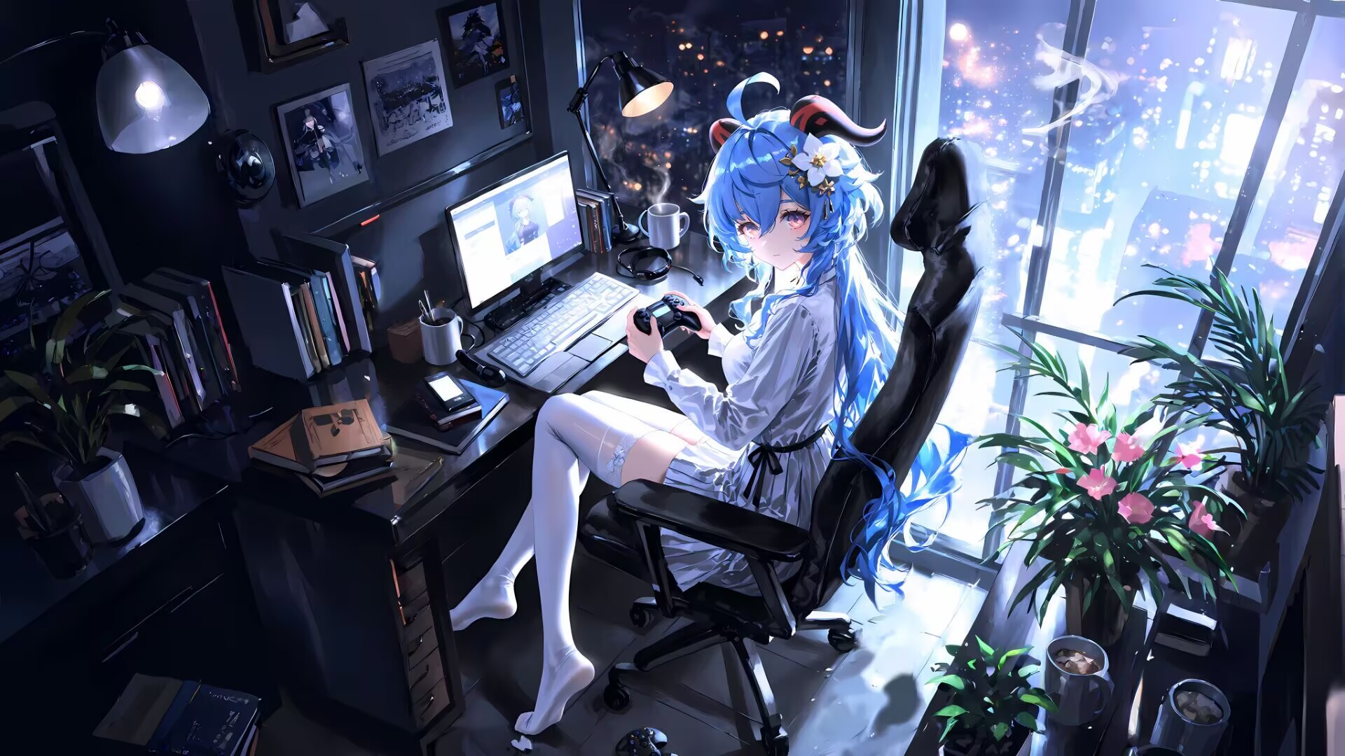 Mod管理器使用说明/d3dxSkinManage使用说明-Nine Star Station-资源站点